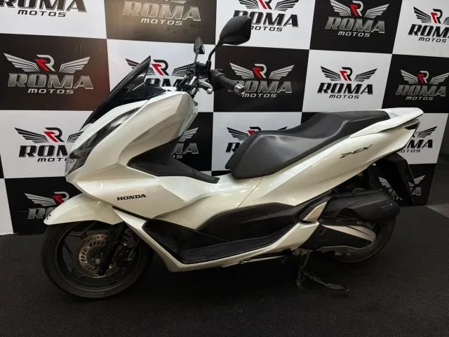 Honda PCX 160 2023 - Foto 2