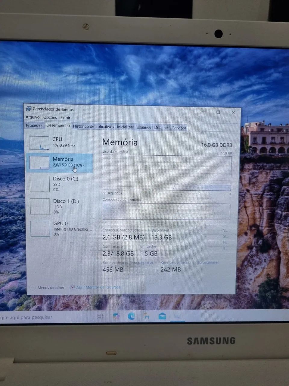Notebook Samsung Expert X22 - Foto 5