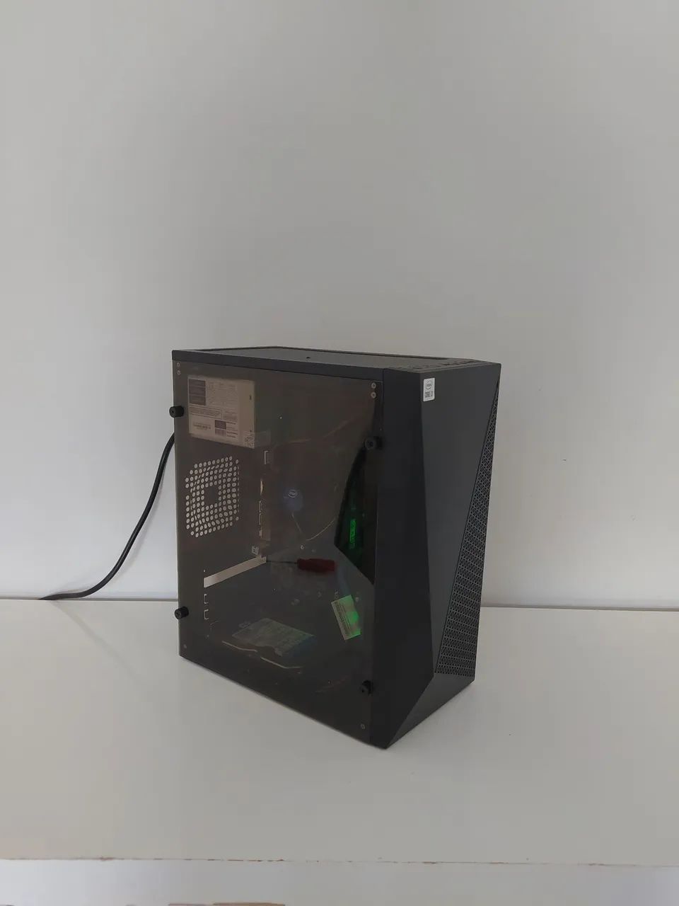 PC Intel Core i5-3330 | 8GB RAM | HD 466GB - Foto 3