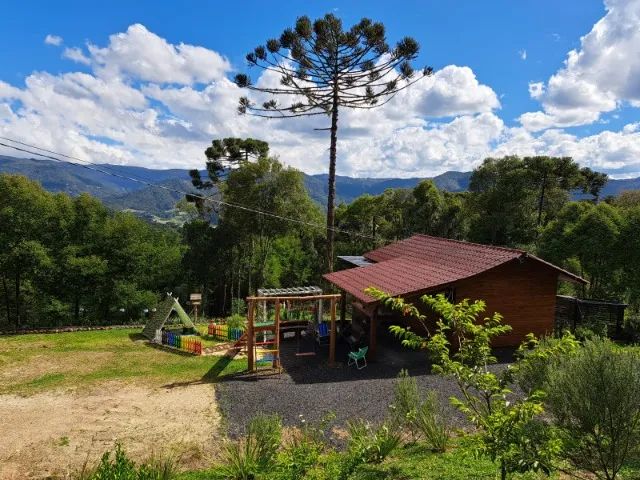 Sitio em Urubici SC 2 Hectares  - Foto 5