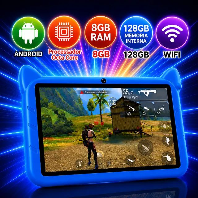 Tablet Sonic - Foto 4