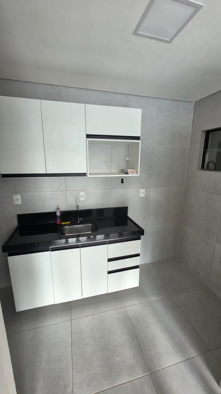 APARTAMENTO JOSÉ AMÉRICO  - Foto 3