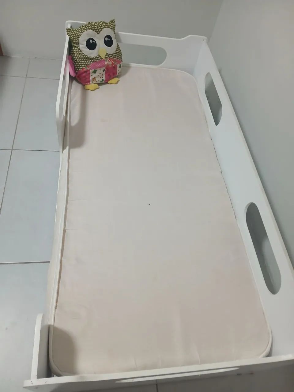 Mini cama infantil  HOJE - Foto 5