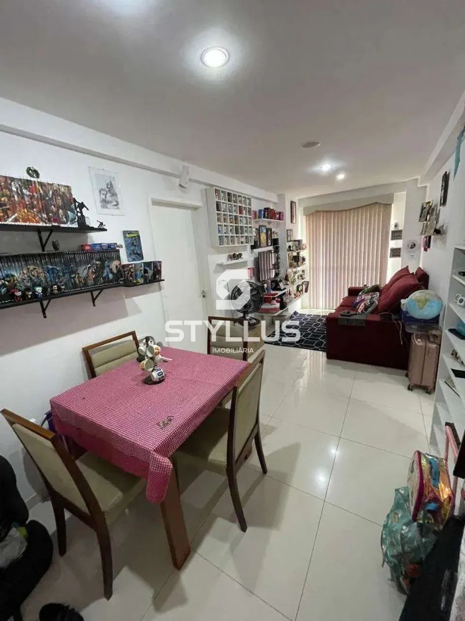 Cachambi | Apartamento 2 quartos, sendo 1 suite - Foto 5
