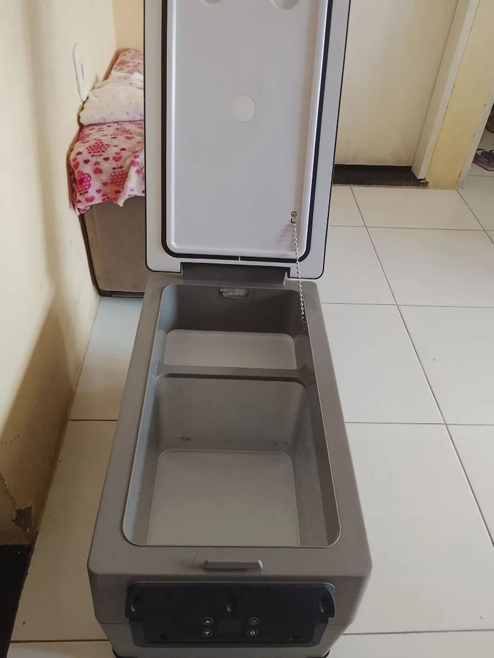 Geladeira para caminhão  - Foto 2