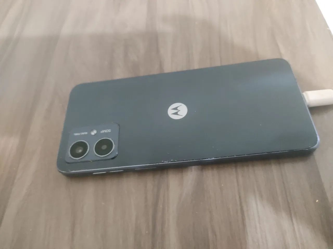 Motorola g14 com defeito  - Foto 3