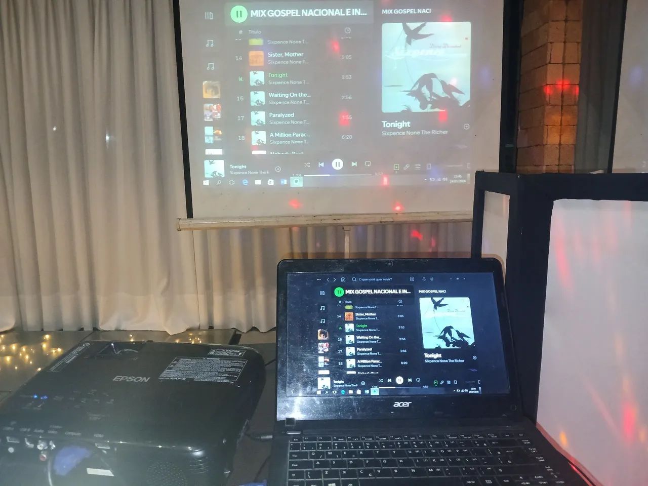 Eventos 