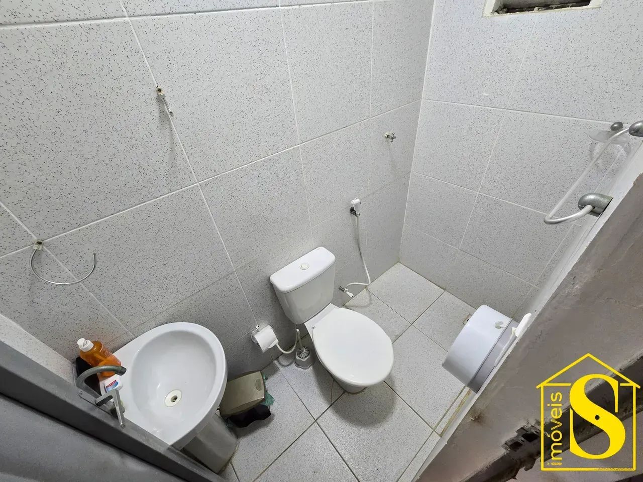 Galpão Comercial 312m² no Centro de Eusébio  Pé Direito 6m | Piso Industrial | Escritórios - Foto 10