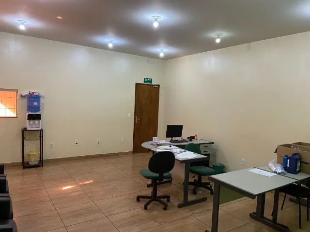Galpão 900m2 e 2000m2 de terreno em Pradopolis-SP - Foto 5