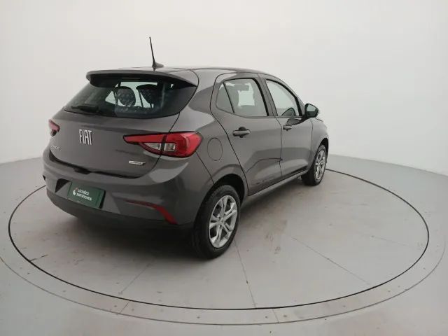 Fiat Argo Drive 1.0 6V Flex 2025 - Foto 5