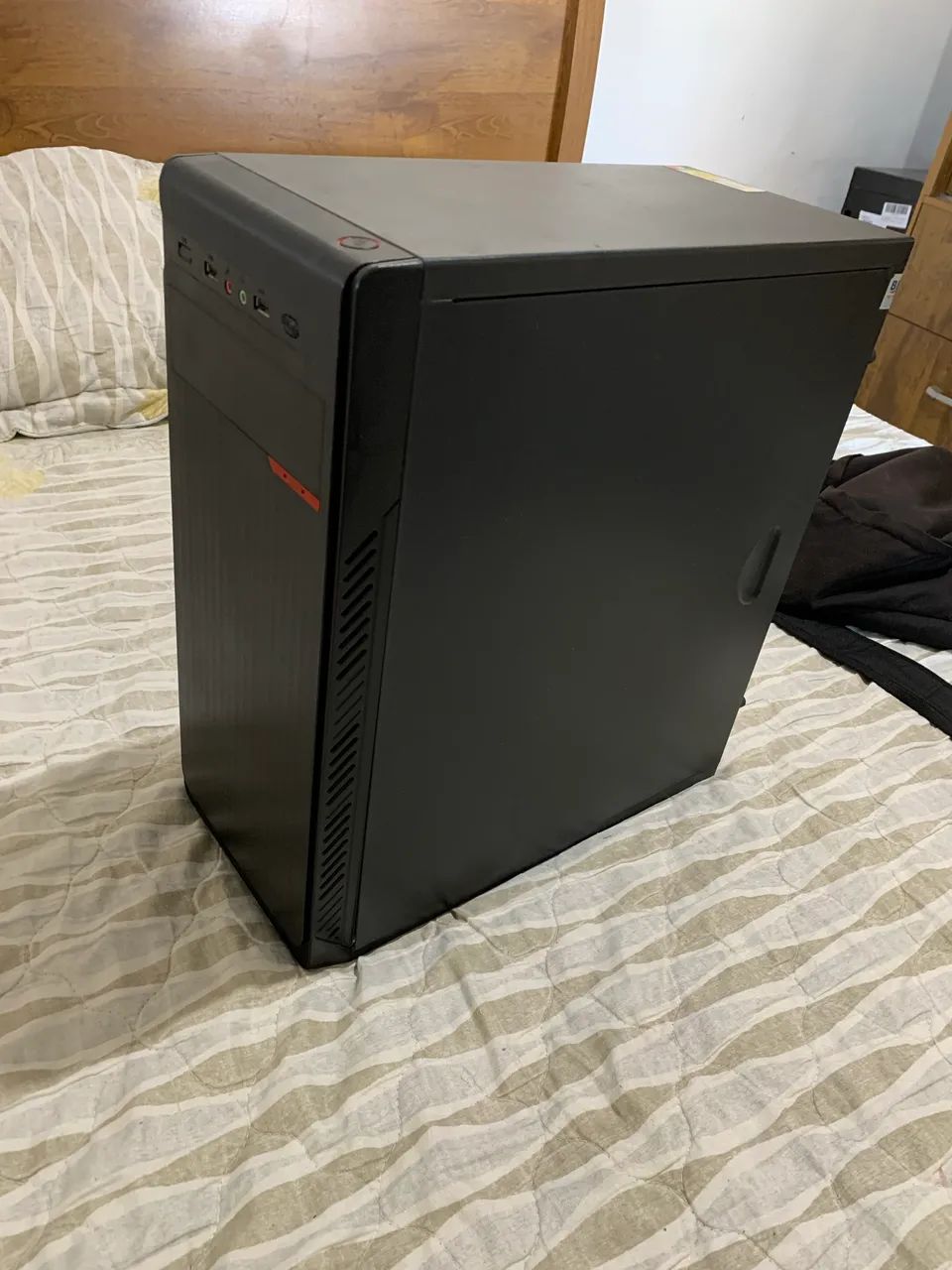 Computador core i5 Intel - 8gb de RAM - 500gb de memória HD - Foto 3