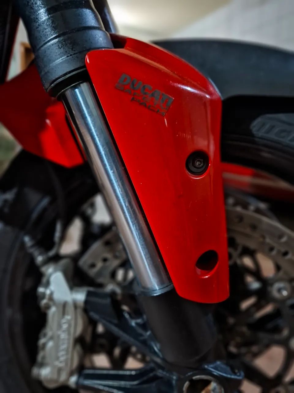 Ducati multistrada 1200S  - Foto 2