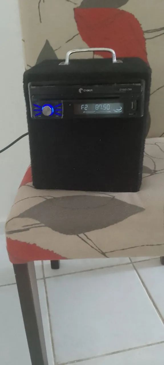 Dvd automotivo. - Foto 3