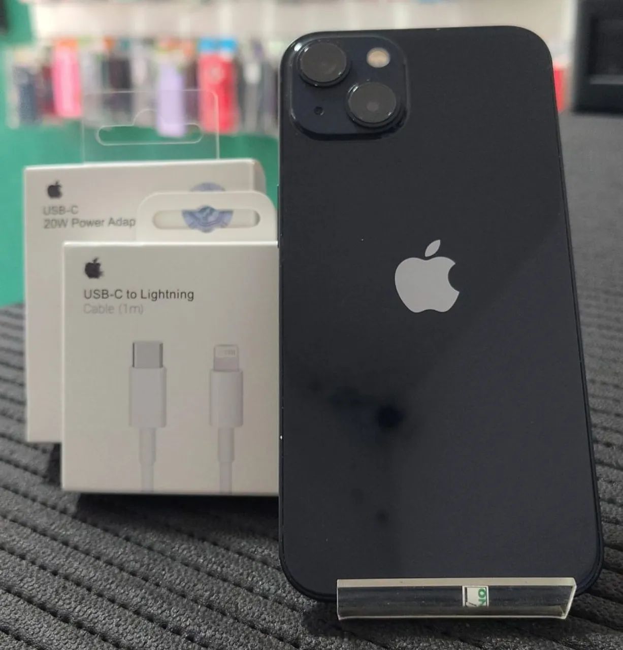 IPhone 13 - 128gb