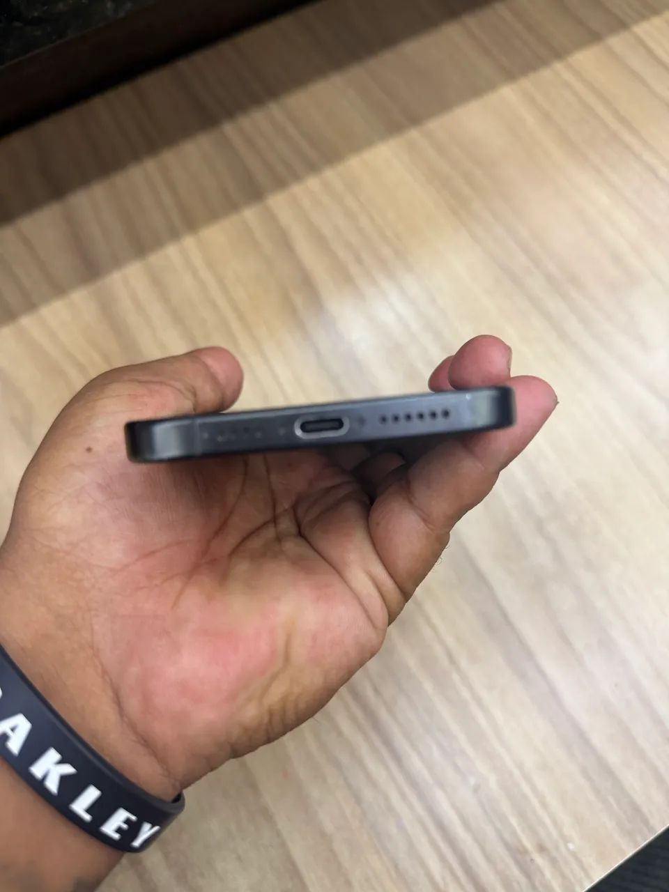 iPhone 15 pro Max  - Foto 2