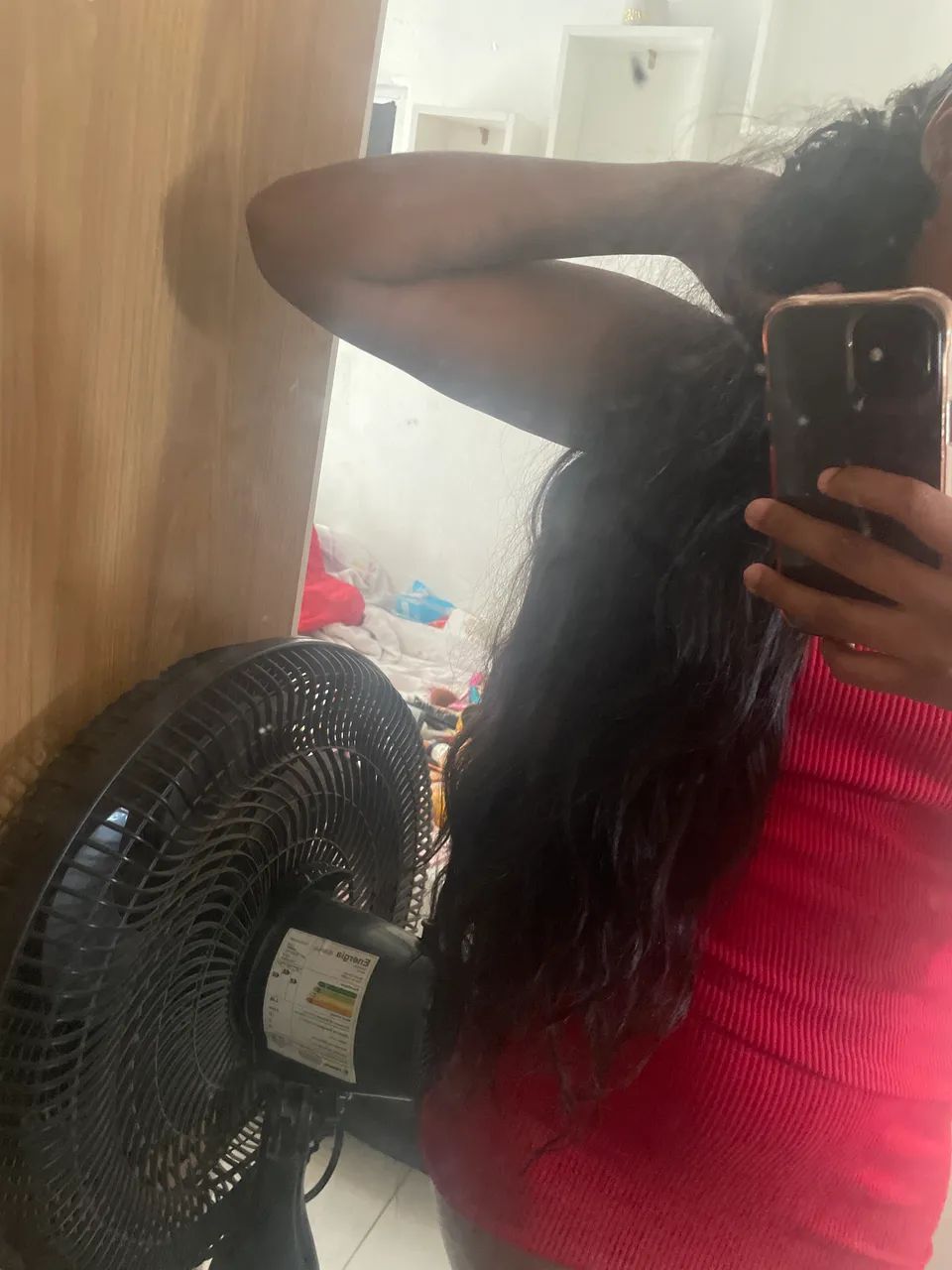 Mega Hair cabelo humano - Foto 3