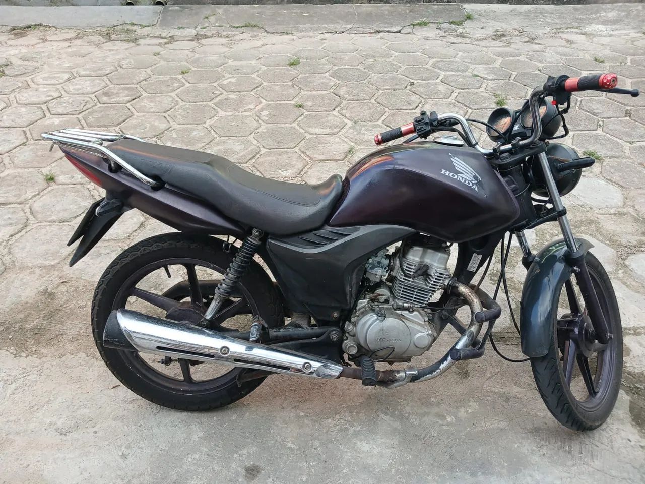 Fan 125