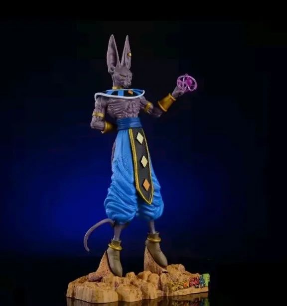 Figuras de anime (DRAGON BALL) - Foto 2