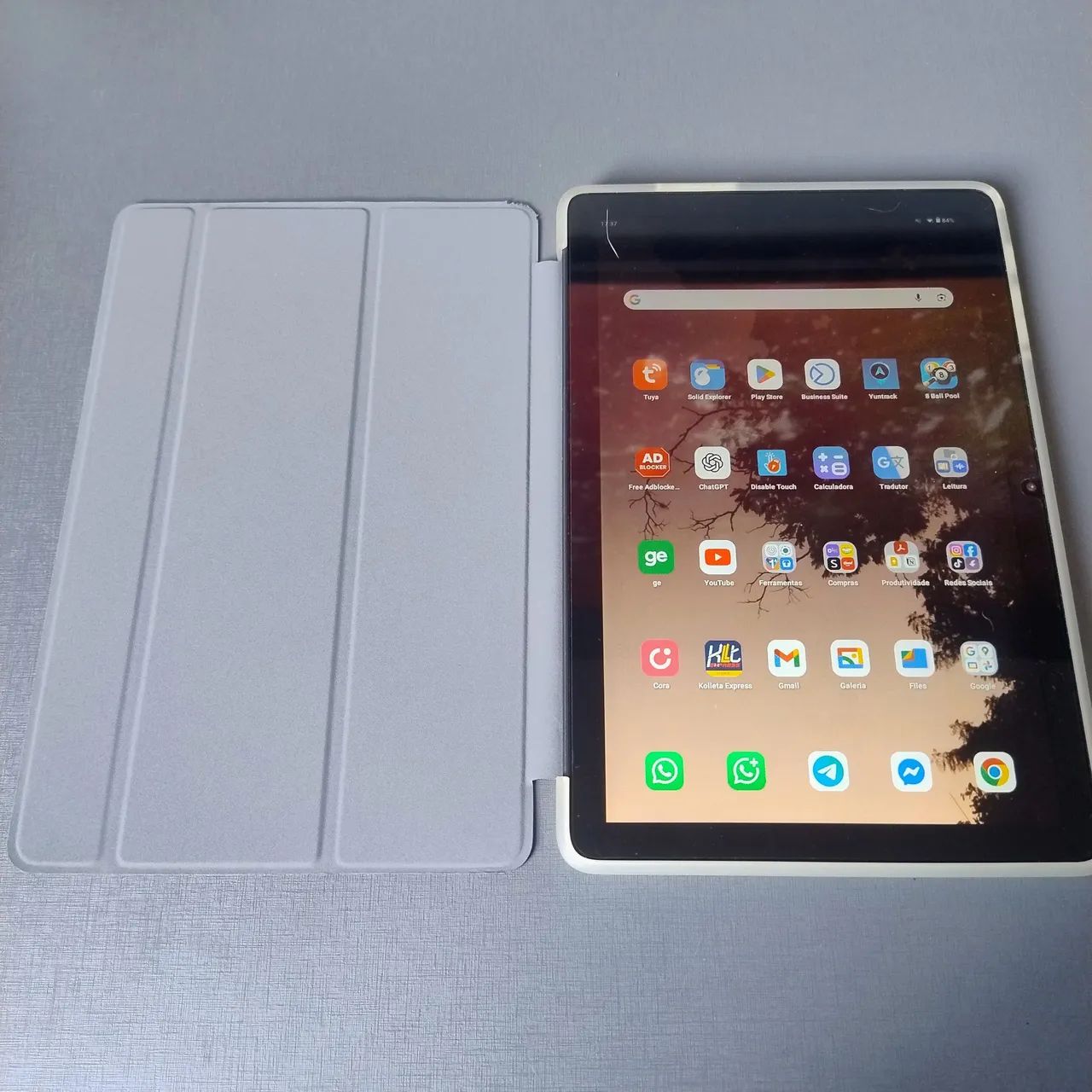 Tablet Teclast P30T 4GB - Foto 2