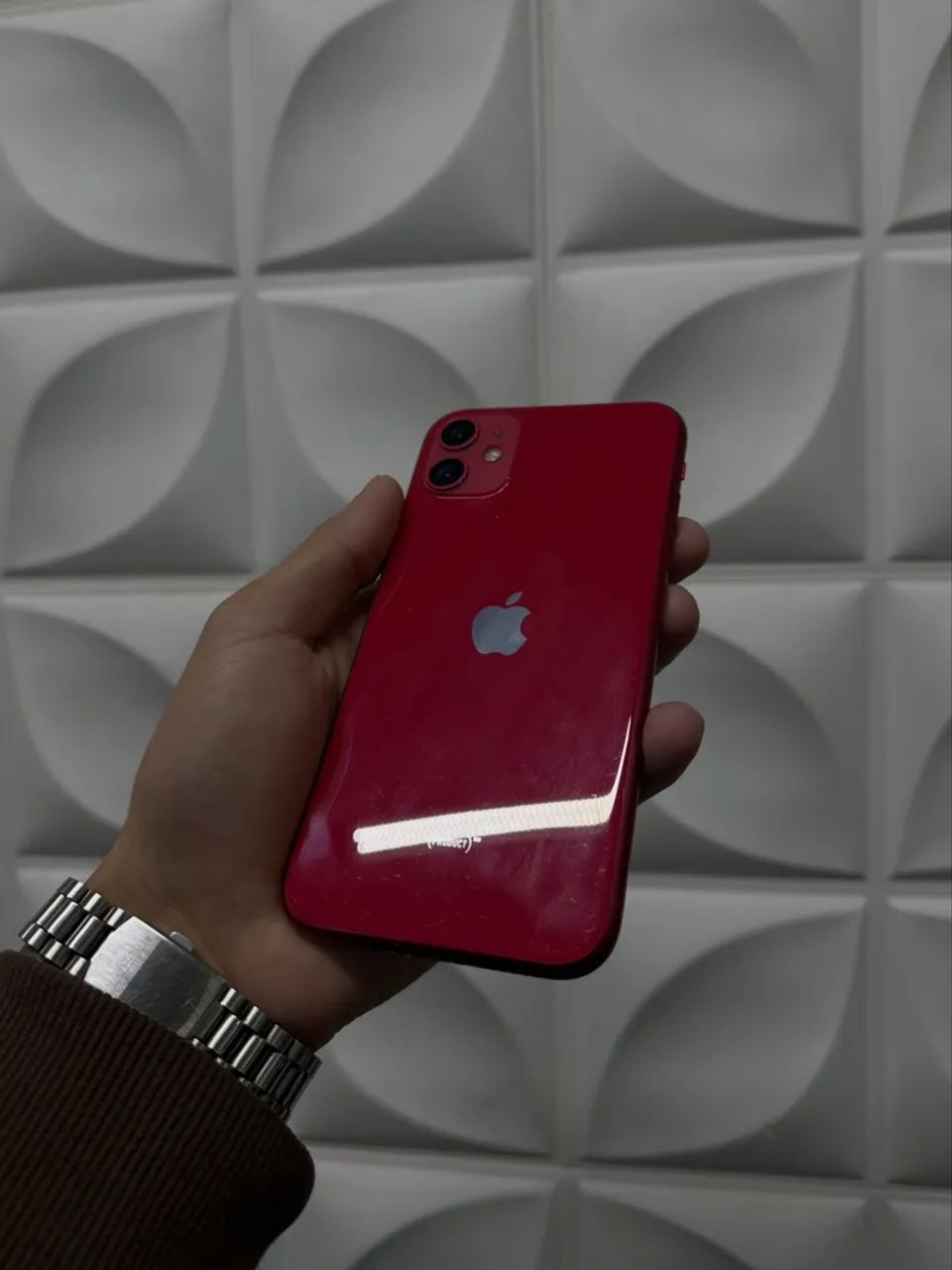 iPhone 11 todo original  - Foto 2