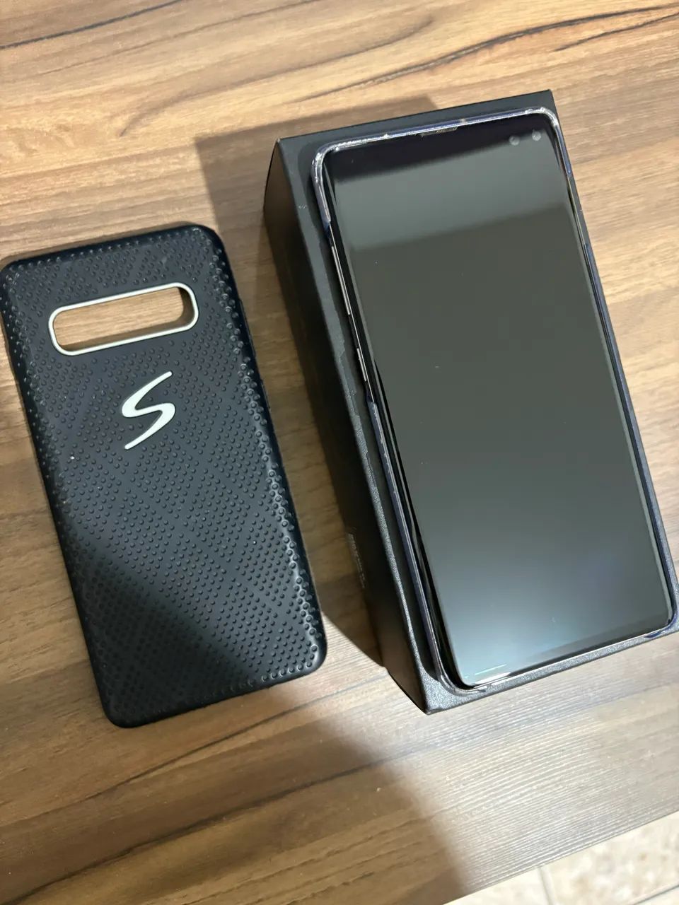 Samsung Galaxy S10+ - Foto 5