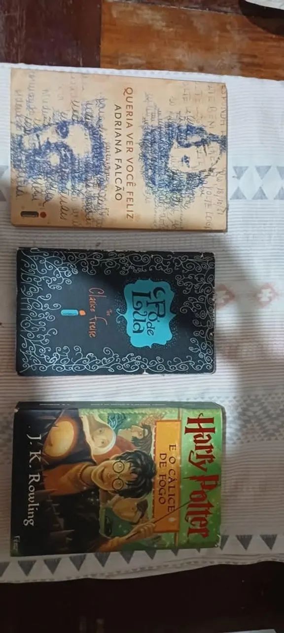 Livros diversos - Foto 5