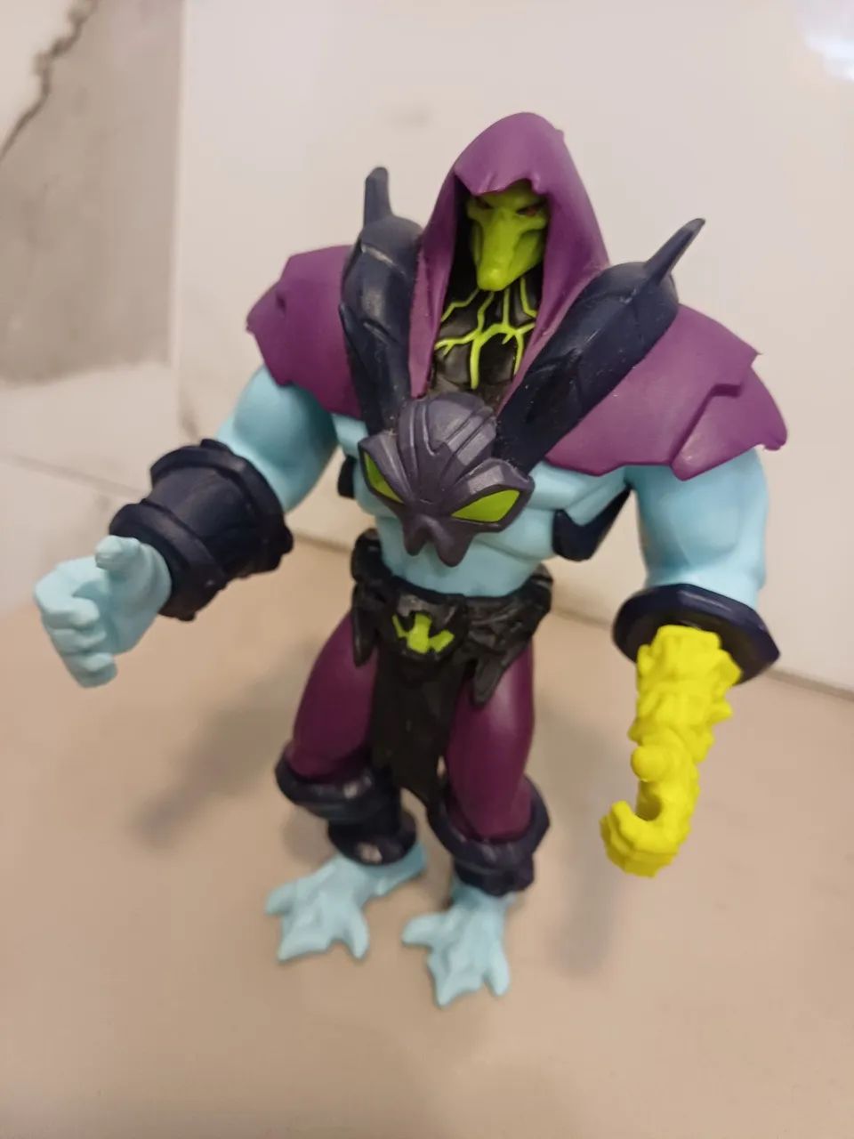 Boneco Esqueleto - Foto 3