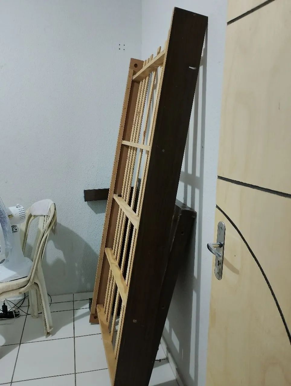 Cama solteiro  - Foto 2