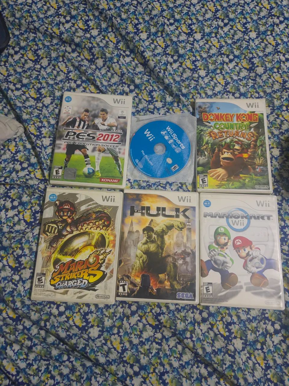 Nitendo Wii - Foto 2