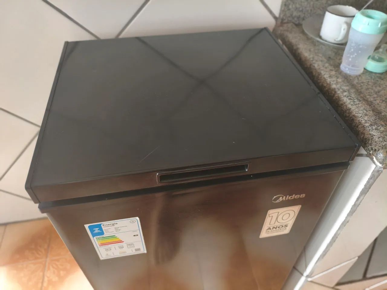 Freezer 