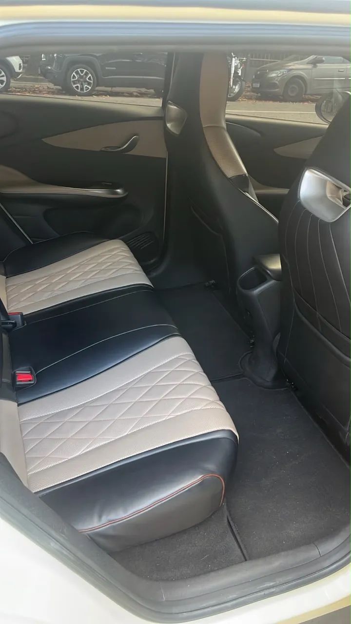 BYD Dolphin EV (Elétrico) 2024 - Foto 5