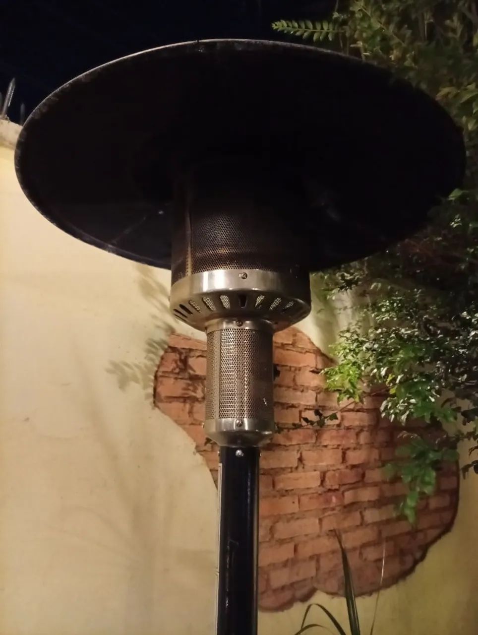 Aquecedor a gás  - Foto 4