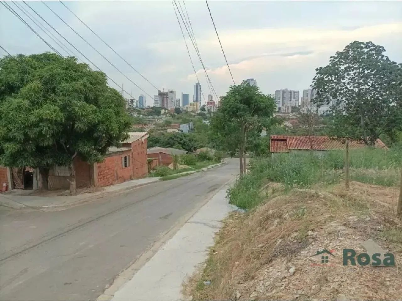 Terreno para venda DOM BOSCO Cuiabá - Foto 2