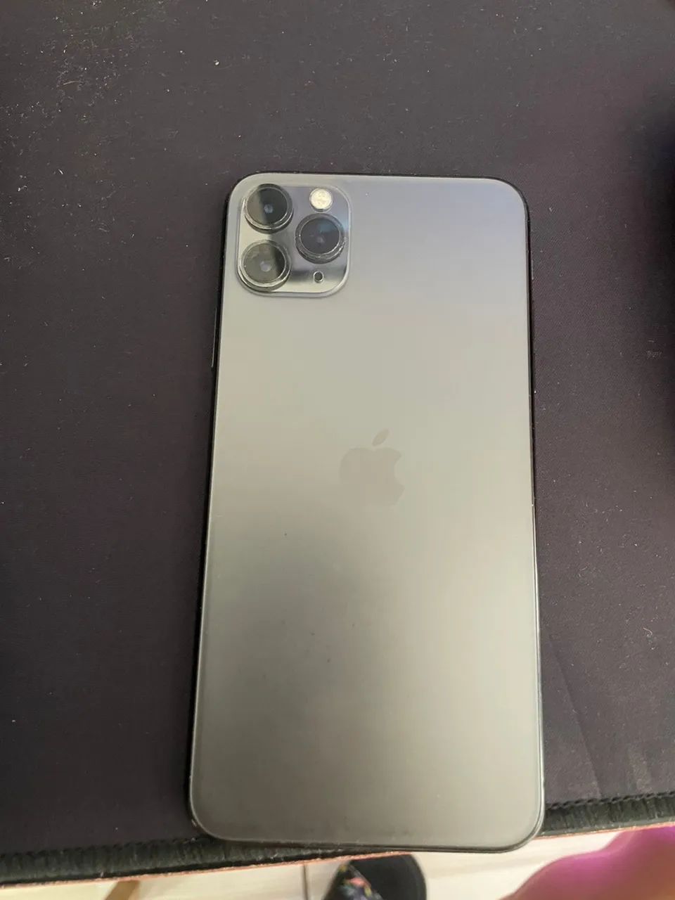 IPHONE 11 PRO MAX 64GB - Foto 2