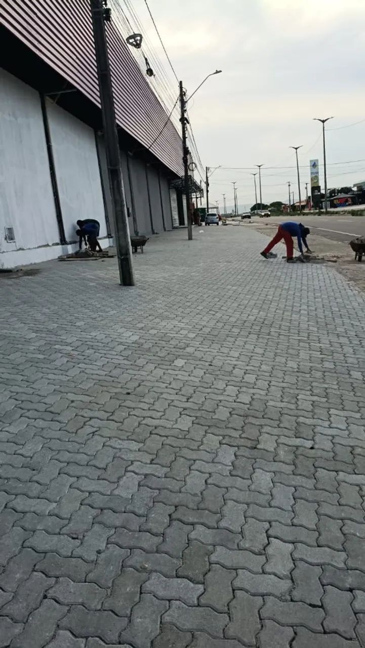 Piso concreto polido, intertravo e outros. - Foto 5