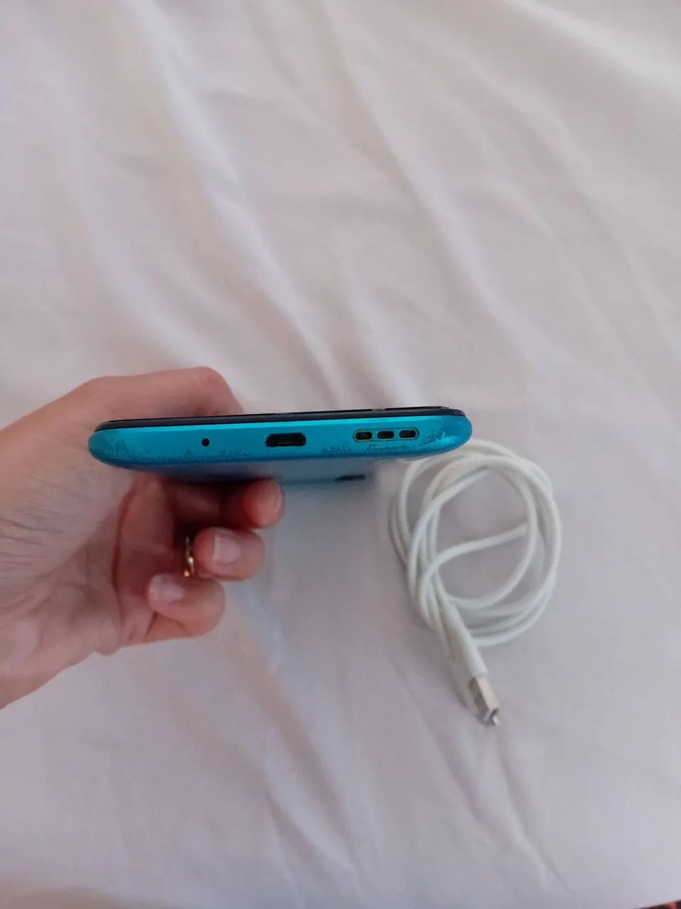 Celular redimi  9i - Foto 2