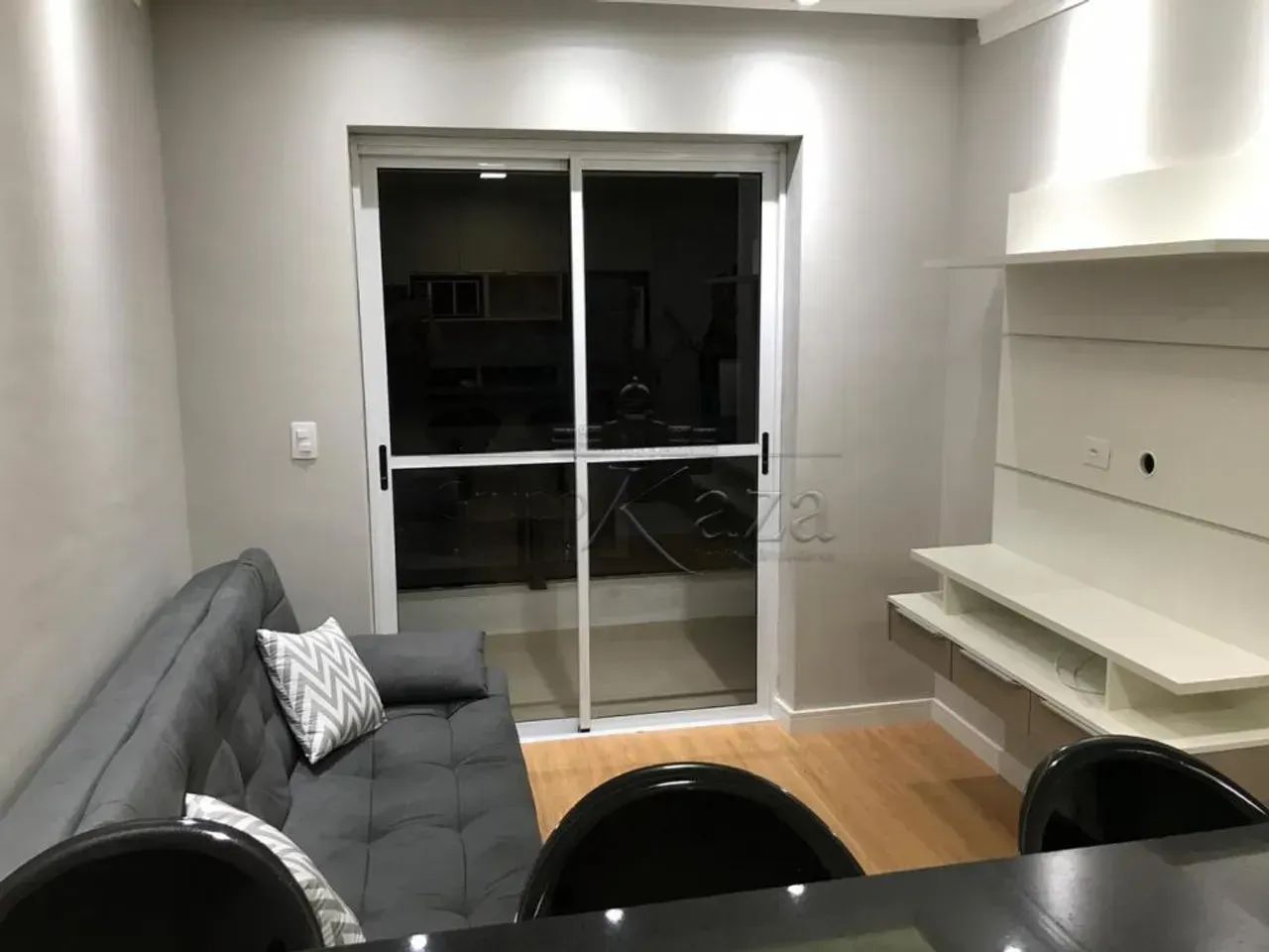 Imóvel para aluguel com 34 metros quadrados com 1 quarto - Foto 3