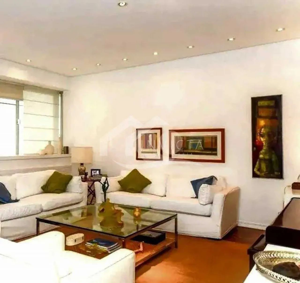 Apartamento com 4 Quartos à venda, 135m² - Ipanema - Foto 3