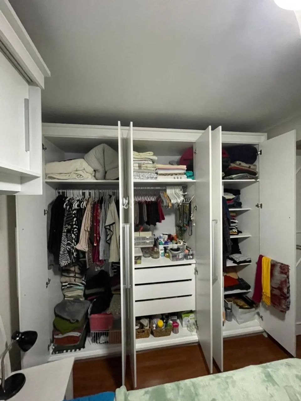 Guarda roupa - Foto 3
