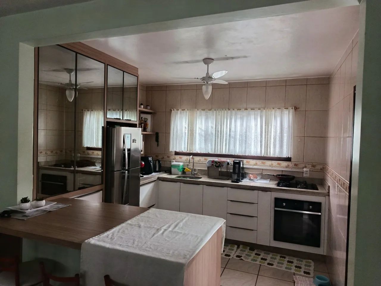 Casa no centro da cidade (Sobrado) - Foto 3