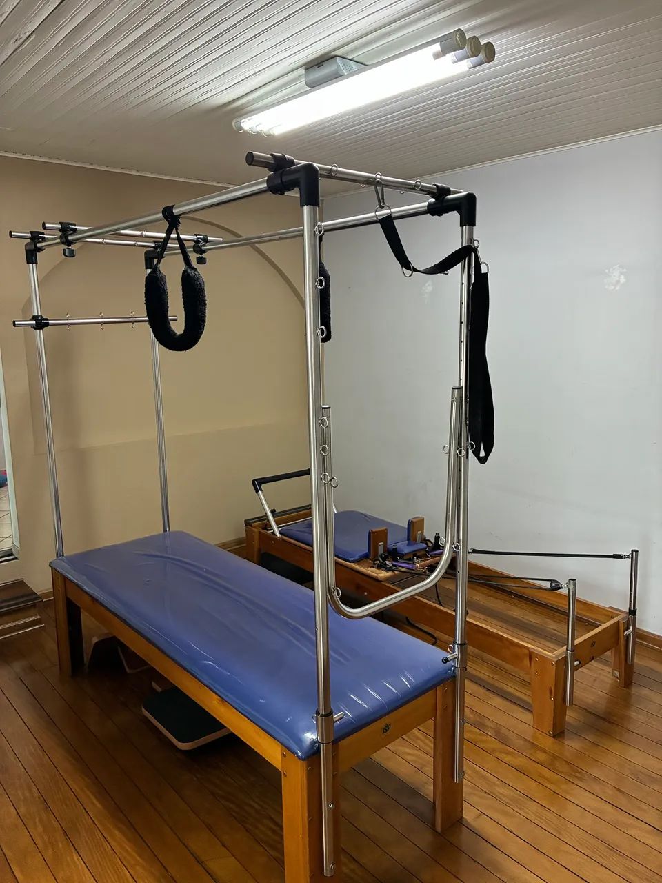 Aparelhos de pilates  - Foto 2
