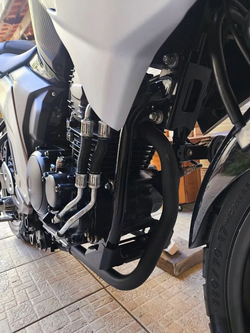 Fz25 ano 2020 conserva  - Foto 4