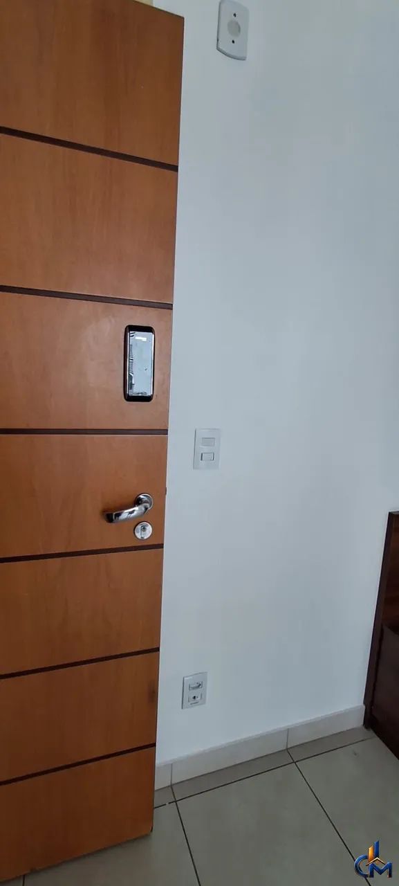 Edifício Florada dos Ipês - Apartamento à venda no bairro Araés - Cuiabá/MT