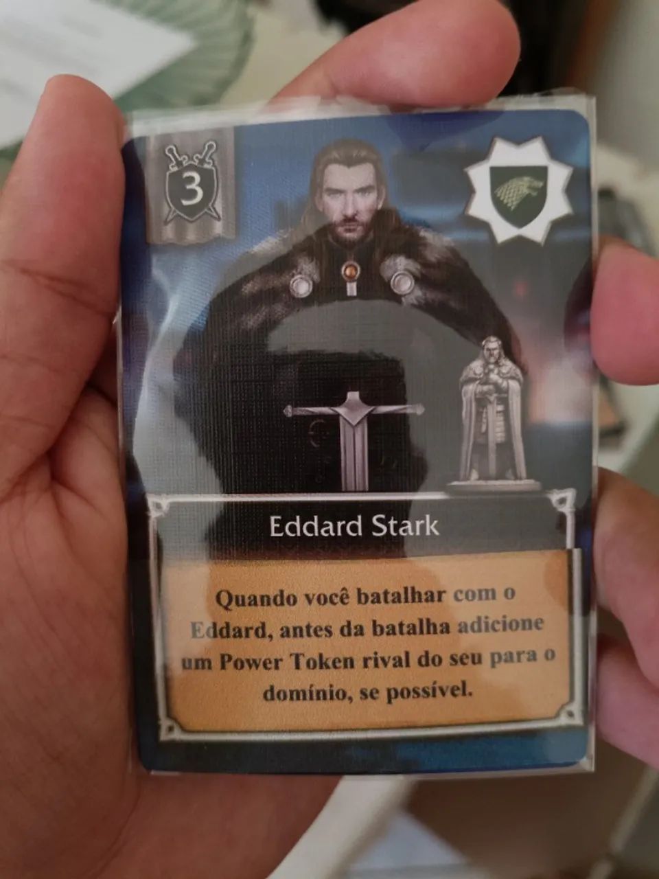 Tiny Epic Game of Thrones - Foto 4
