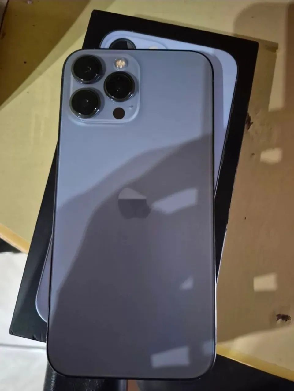 Iphone 13 pro max 256gb  - Foto 2