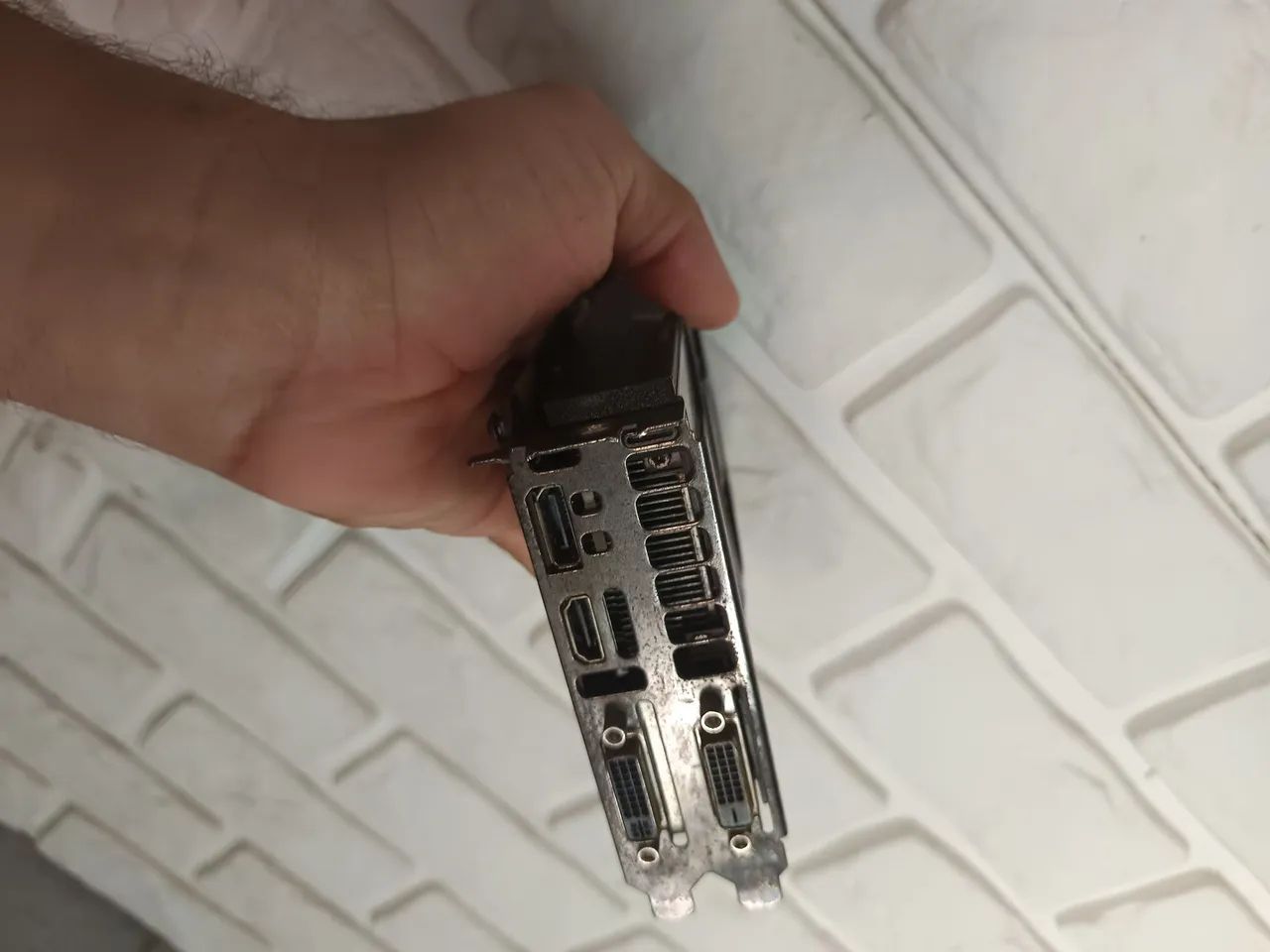 placa de vídeo GTX 960 2gb - Foto 2