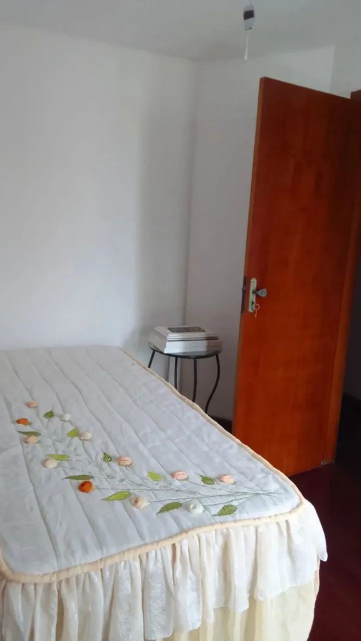 Uma casa triplex  - Foto 5