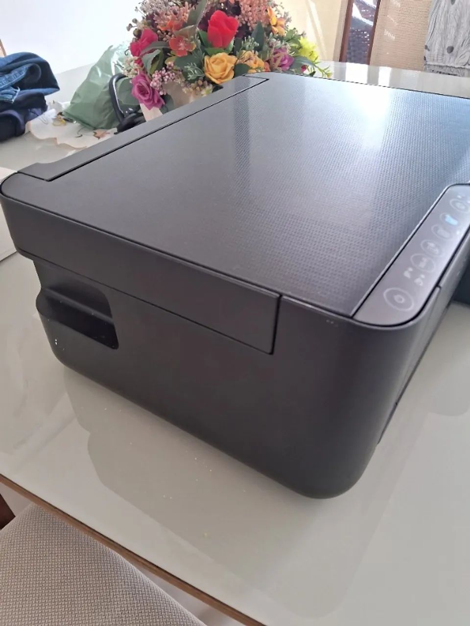 Impressora epson 3250 com defeito - Foto 3