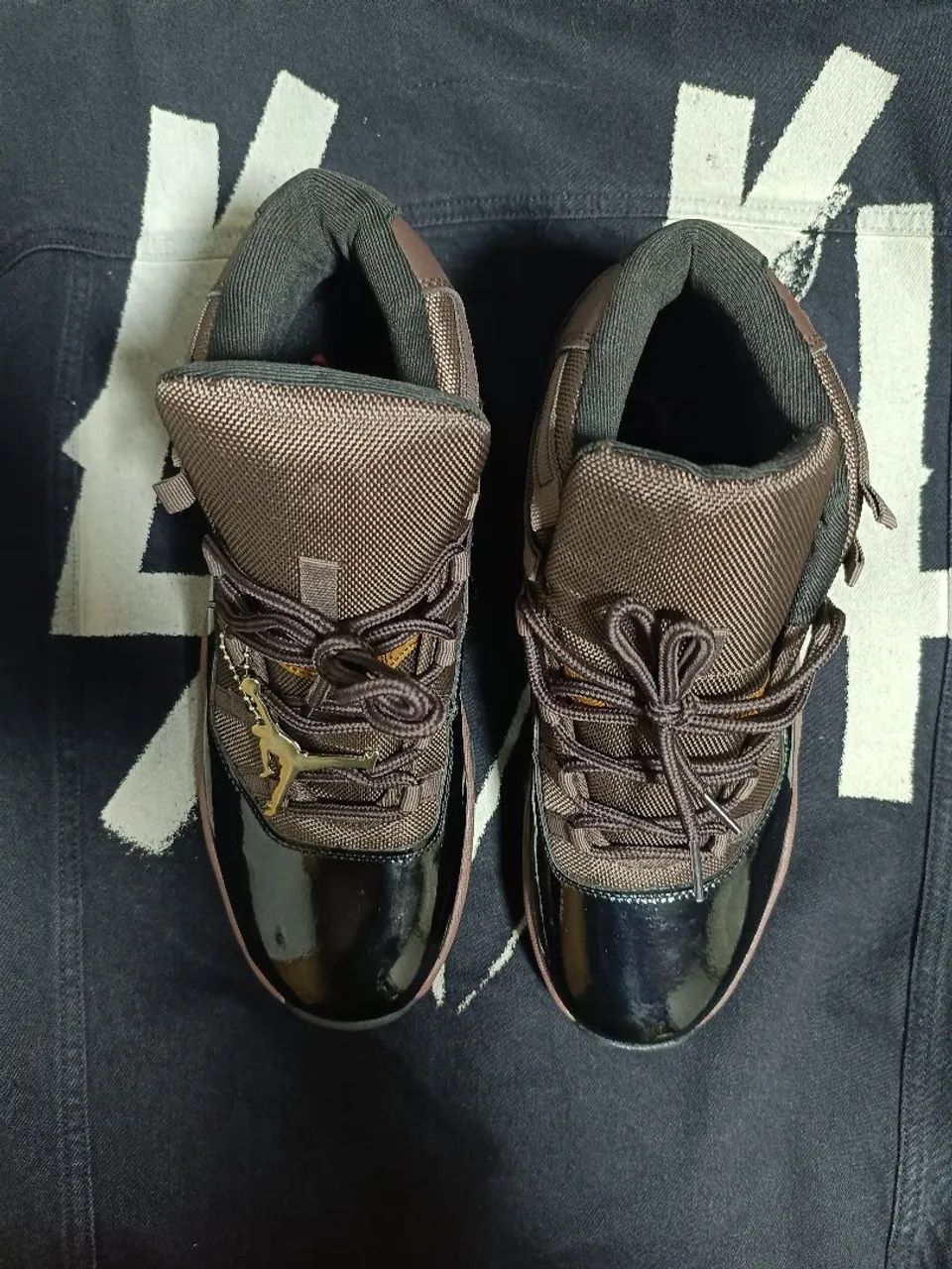 Jordan 11 - Foto 3