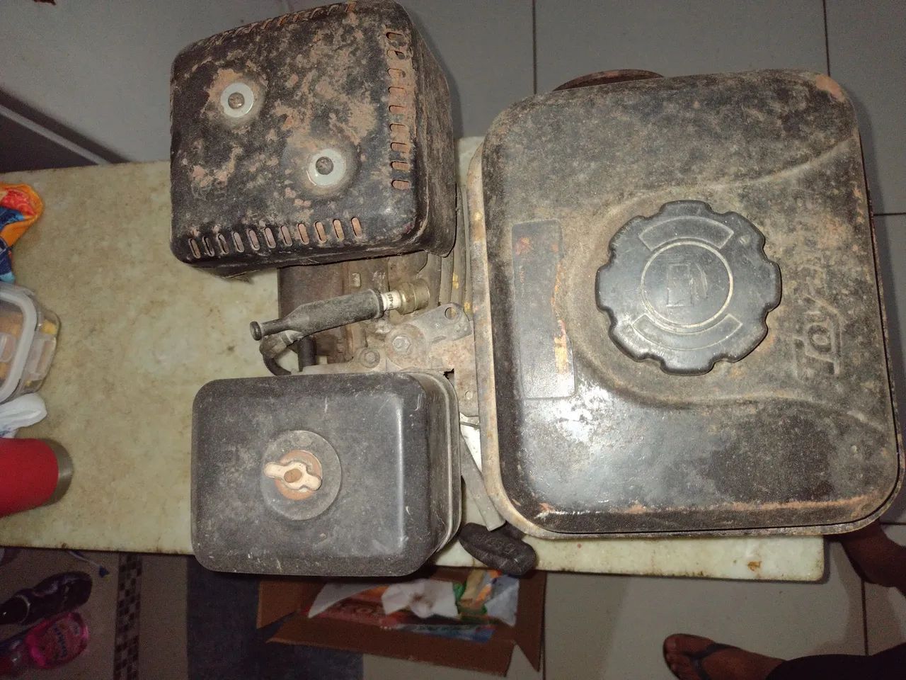 Motor para engeho etc.. - Foto 5